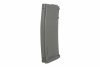 S-Mag - Magazynek Mid-Cap na 125 kulek do M4 - olive green
